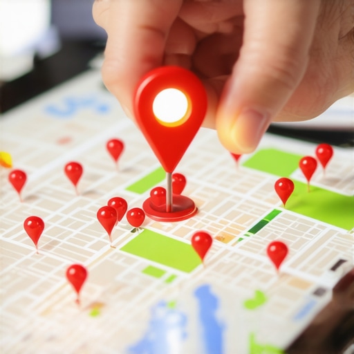 Fixing Map Pack Drops After Changing Your Website URL