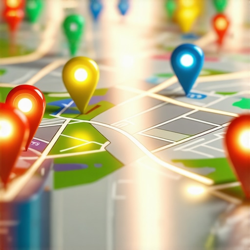Fixing Messy Data for Businesses with Multiple Locations