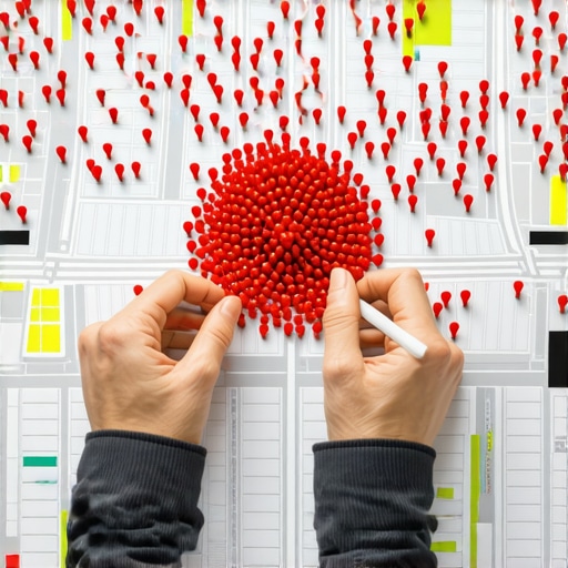 Fixing the Chaos of Duplicate Listings Across Multiple Locations
