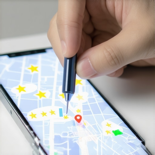 Fixing the GMB Bug That Limits Your Messaging and Review Features