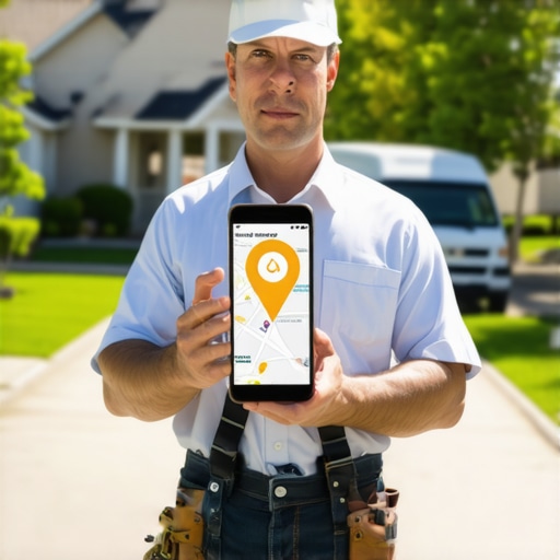 How Local Service Pros Can Win the Map Pack Without an Office