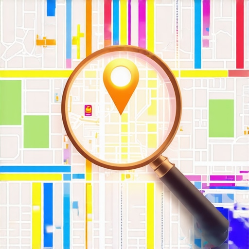 How Map Tools Can Reveal Why Your Competitors Rank Higher