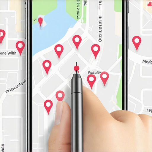 How Multi-Location Brands Fix Confusion in Search Results