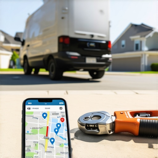 How Plumbers and Electricians Can Rank Without a Physical Store