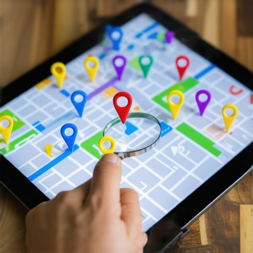 How to Audit Your GMB Category Choices for Maximum Reach