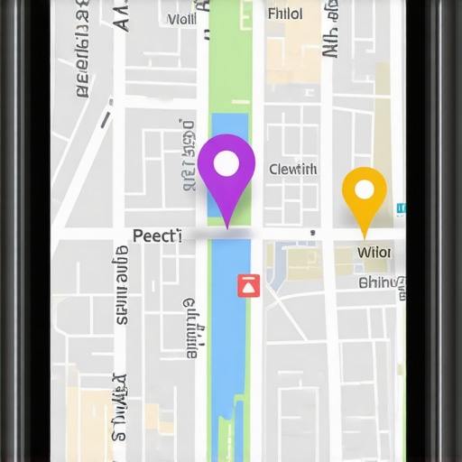 How to Consolidate Multiple Map Listings Without Deleting History