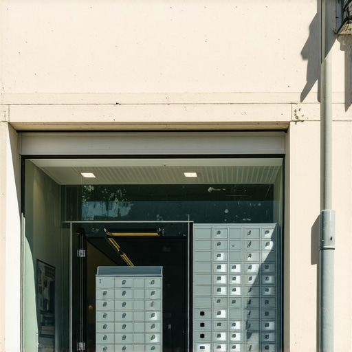 How to Outrank Competitors Who Use P.O. Box Addresses