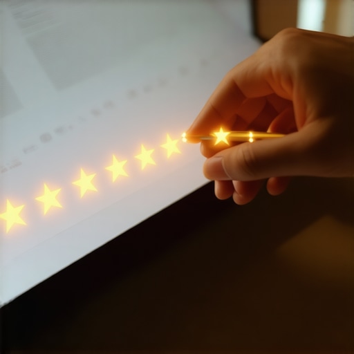How to Re-Optimize Your Profile After a Surprise Review Purge