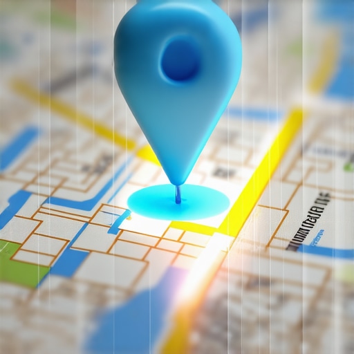 How to Recover Rankings When Proximity Updates Push You Out