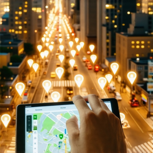 How to Scale Your Service Business Map Rankings Effortlessly