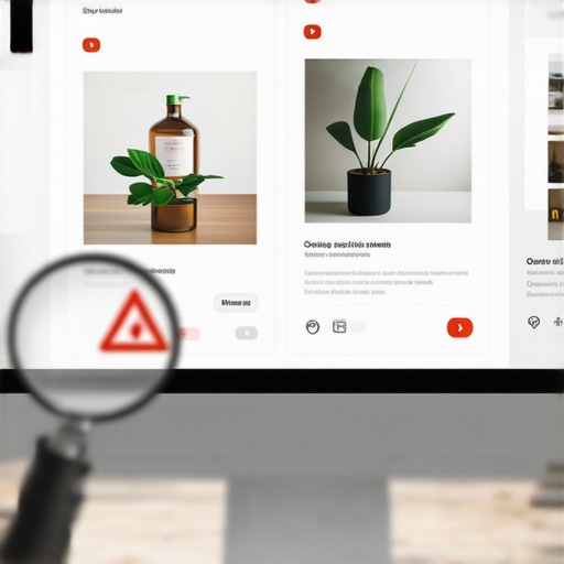 How to Spot a Fake Competitor Listing and Report It Correctly