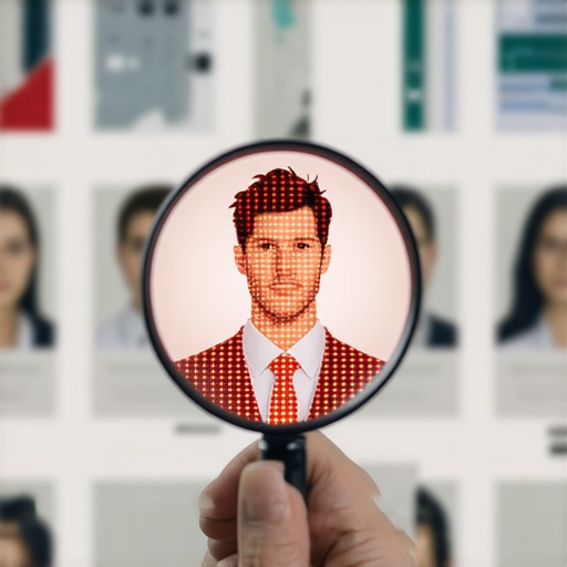 How to Spot the Errors That Hide Your Profile from Searchers