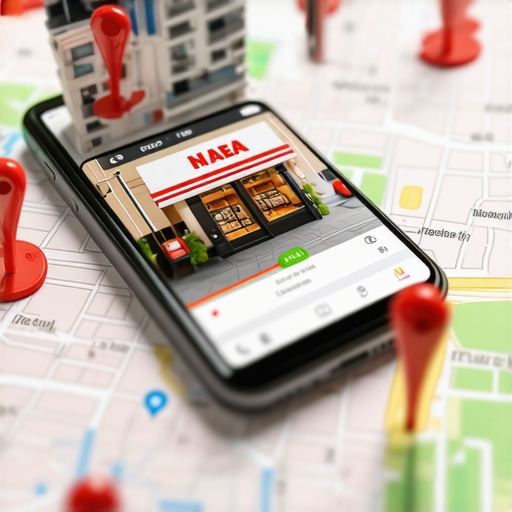 How to Use Geo-Tagged Images to Support Map Rankings