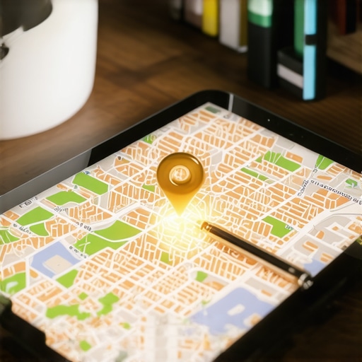 How to Use Keyword Toolkits for Better Map Visibility