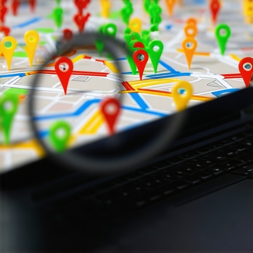 How to Use Local Ranking Tools to Spot Your Competitors' Weaknesses