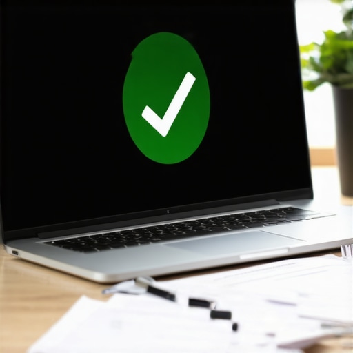 How to Verify Your Business Information Without Getting Suspended