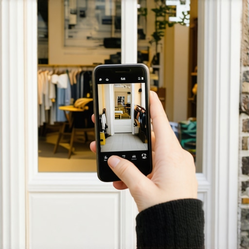 How to Verify Your Physical Shop When Standard Methods Fail