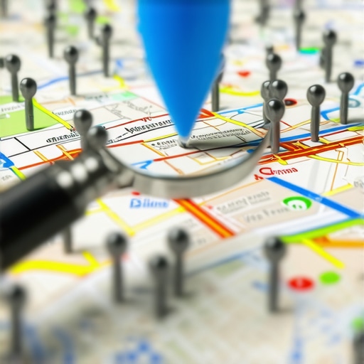 Is Your Business Profile Hidden? How to Fix Persistent Low Rankings