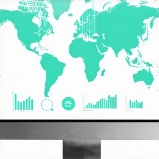 Keeping Your Rankings Steady During Geographic Expansion