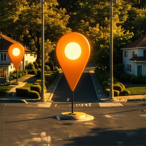Recovering Your Local Footprint After a Massive Google Update