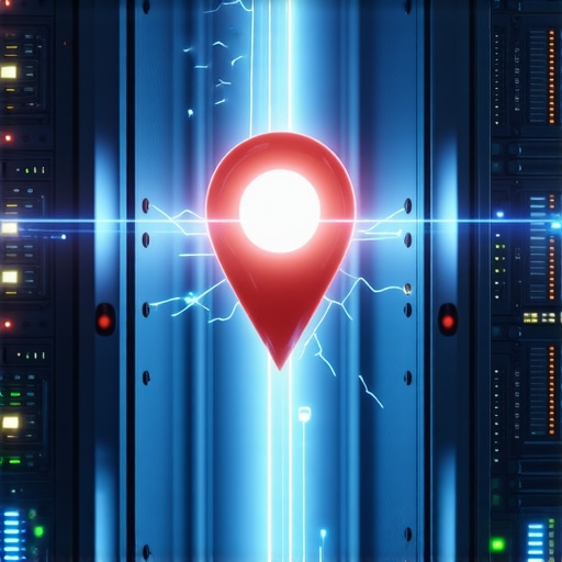 Steps to Move Your SEO Power to a New Domain Without Maps Impact