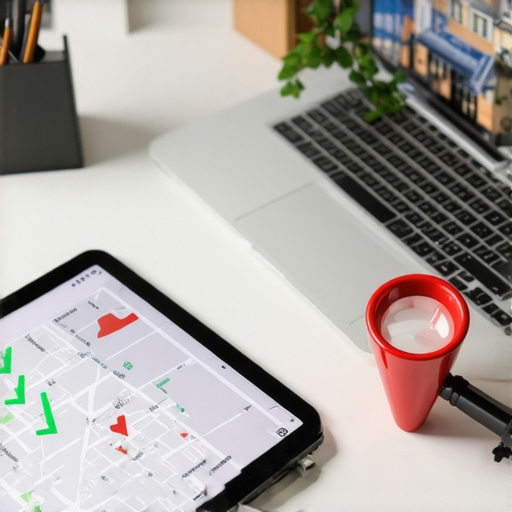 The Agency Checklist for Auditing Google Business Profiles