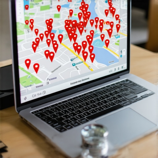 The Agency Toolkit for Finding High-Volume GMB Categories