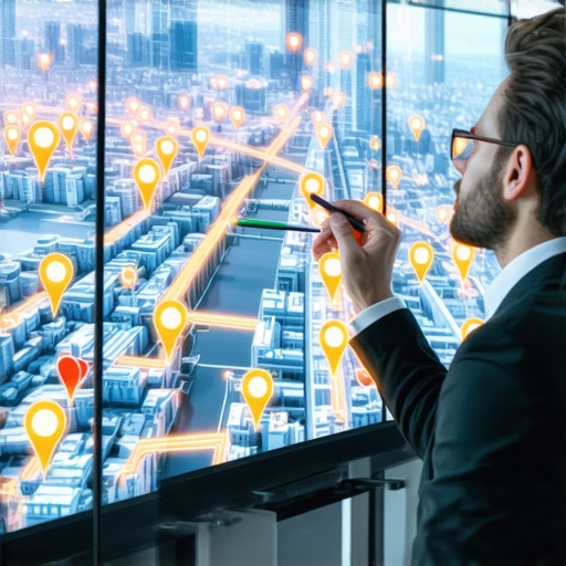 The Analytical Move That Can Triple Your Map Leads