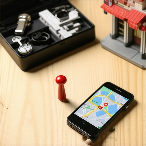 The Beginners Toolkit for Mastering Your First Google Map Listing
