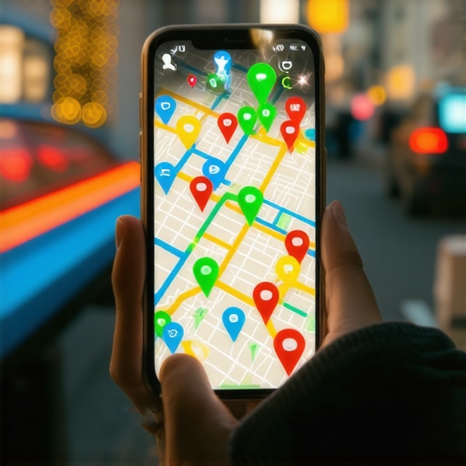 The Best Apps for Monitoring Your Local Search Footprint