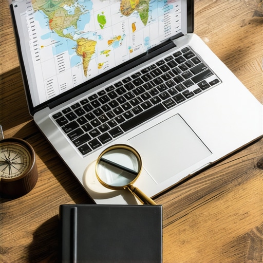 The Best Tools for Finding Profitable Local Search Terms
