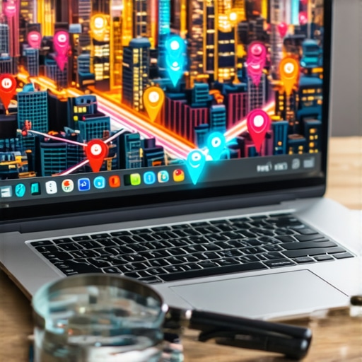 The Best Tools for Monitoring Your Google Map Pack Position