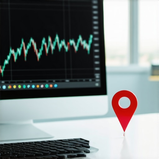 The Best Way to Handle a Sudden Drop in Local Search Clicks