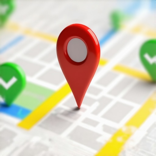 The Checklist for Passing a Google Maps Visibility Audit