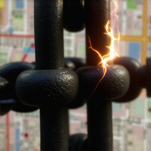 The Danger of Using Exact Match Keywords in Every Local Backlink