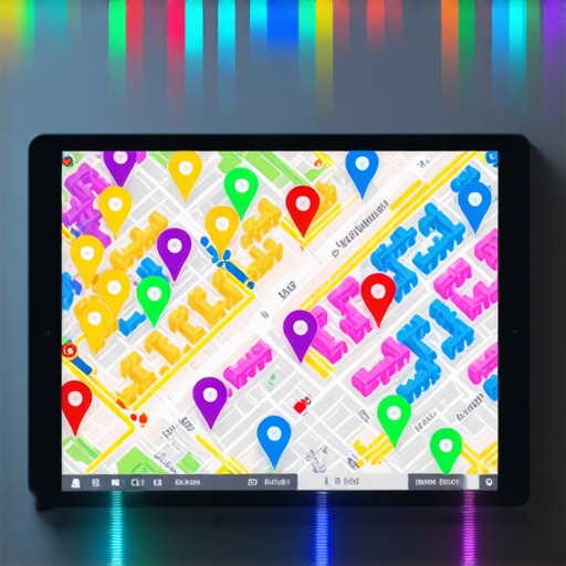 The Data-Driven Way to Audit Your Local Map Competition