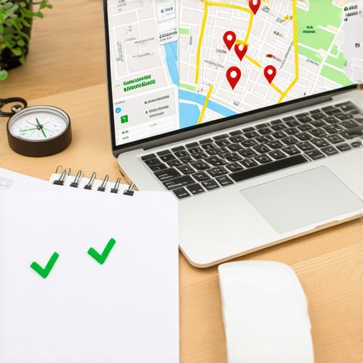 The Domain Migration Checklist for Local SEO Professional