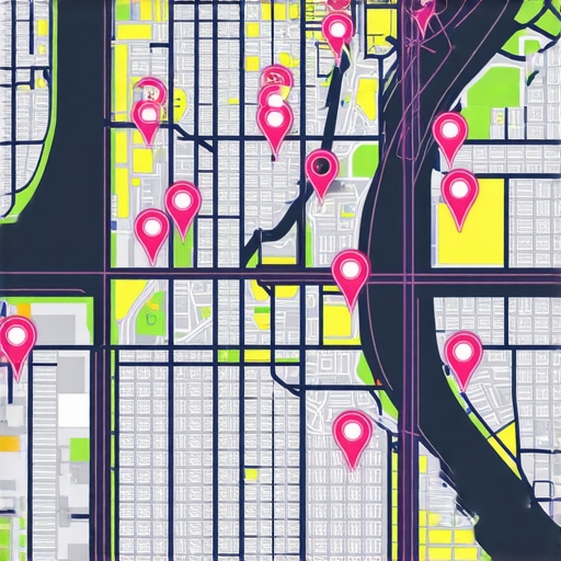 The Expansion Blueprint: Maintaining Map Rank in New Cities