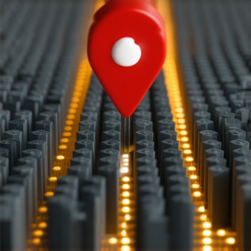 The Fix for Stalled Map Rankings in High-Competition Cities