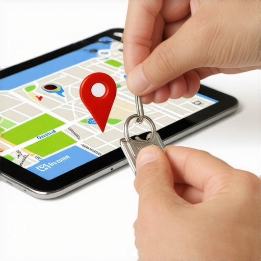 The Fix for Stalled Map Visibility After a Listing Ownership Transfer
