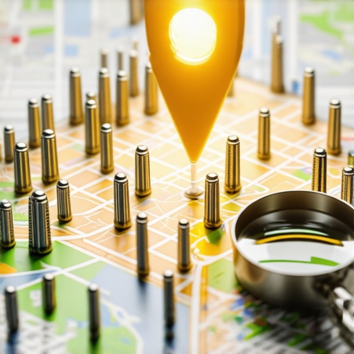 The GMB Ranking Tools That Give You an Unfair Advantage