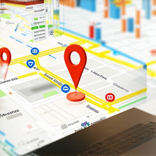 The Guide to Using GMB Insights for Better Map Placement