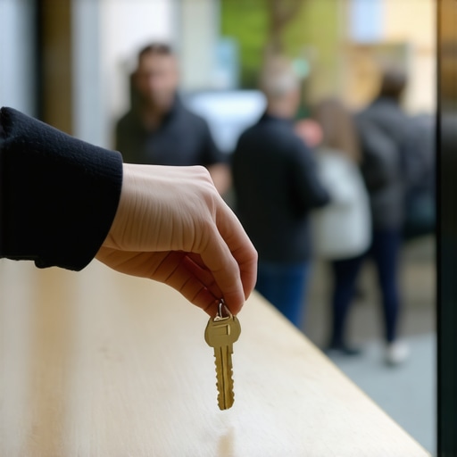 The Hidden Impact of Profile Ownership Changes on Local Leads