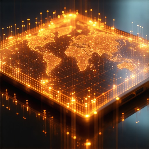 The Hidden Map Signals Your Competitors Are Already Using