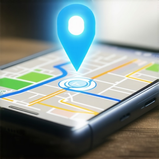 The Invisible Signal That Boosts Local Map Trust Factors
