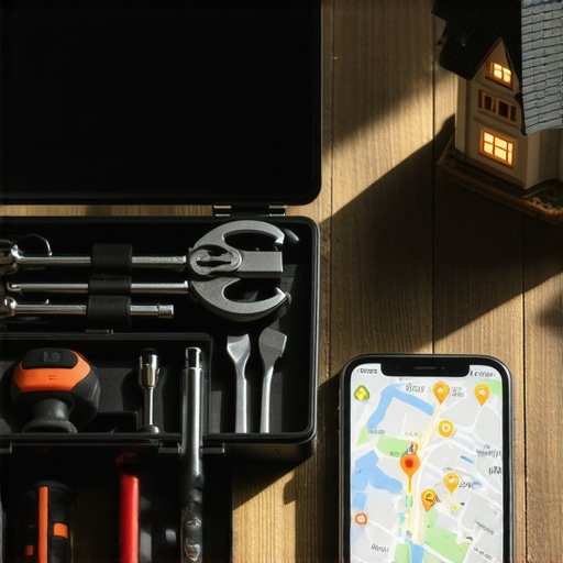 The Lead Generation Toolkit for Local Trade Contractors