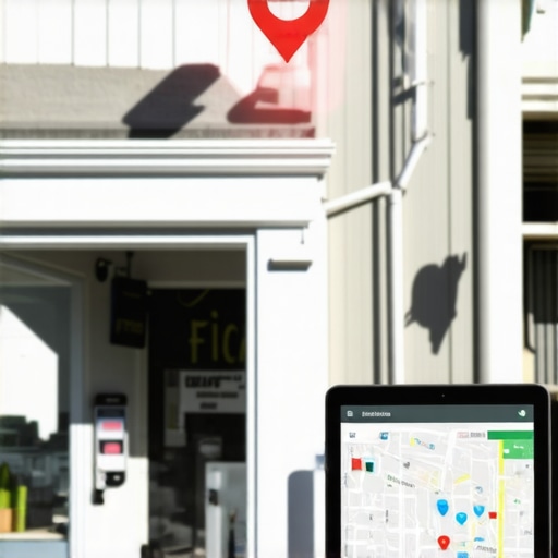 The Local SEO Software Every Small Business Needs for Map Ranking