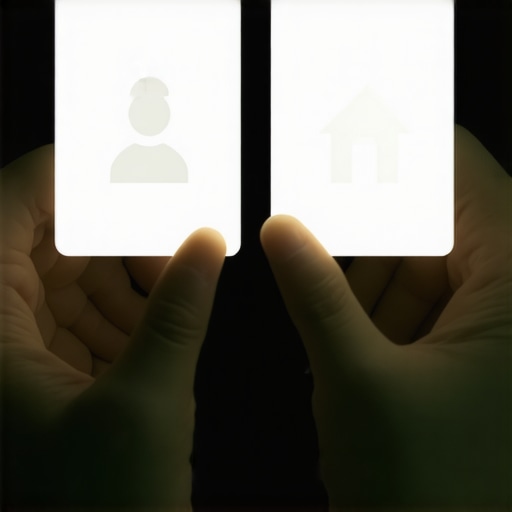 The Proper Way to Fix Mismatched Name and Address Data