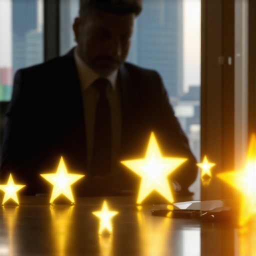 The Review Management Secrets for High-Volume Service Businesses