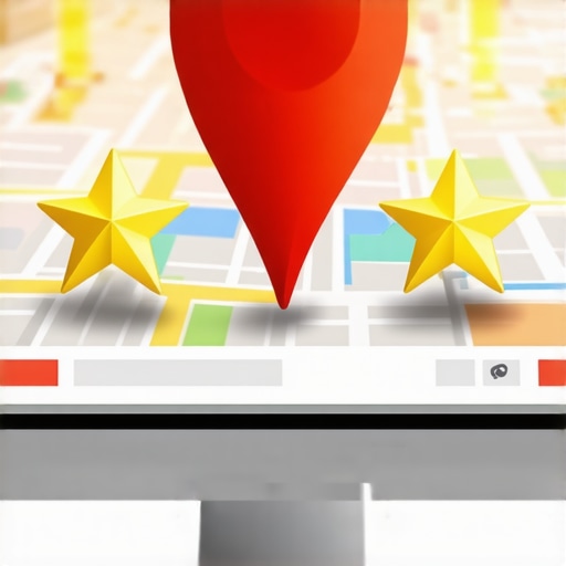 The Secret to Keeping Map Ratings When Your Website Changes